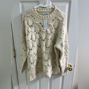 COPY - Women’s American Eagle sweater, NWT! Size small